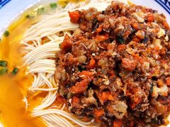 -裕兴记·三虾面(西北街总店)