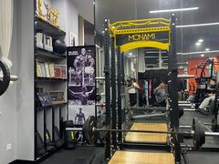 -JOEY'SGYM 乔派
