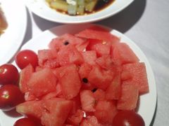 -鸭王烤鸭店(三里河店)