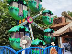 -郑州方特梦幻王国