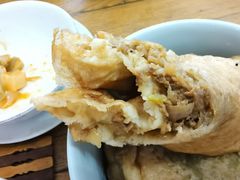 -老方子馅饼粥(台东店)