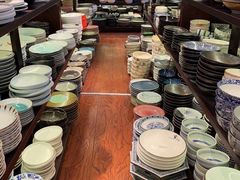-万润国际酒店用品市场