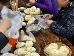 -石家包子(大学习巷店)