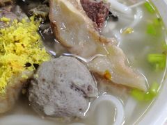 牛丸-华威达牛庄(黄埔大道西店)