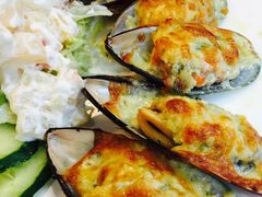 -妈阁铭记澳葡美食