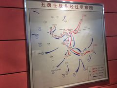 -狼牙山风景区