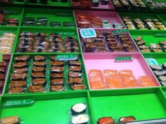 鲜道寿司(苏宁店B1)-鲜道寿司(无锡苏宁店)