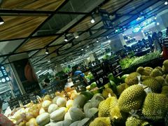 -永辉超市(嘉定宝龙广场店)