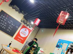 大堂-孙厨娘川味饭馆(临河街店)