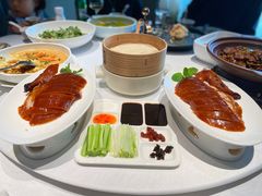 -津禧荟·酥皮烤鸭(北辰店)