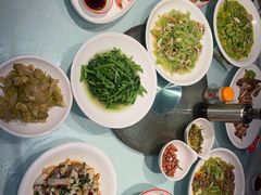 -小厨师·二十年沈家门小海鲜(百井坊巷店)