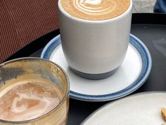 -Be Lived Cafe比例咖啡(摩天轮店)