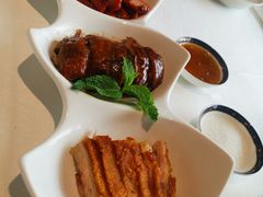 -梧桐餐厅(泉城路店)