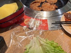 -新石器烤肉(百联川沙店)