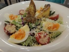 -LA CREPERIE BRETONNE布列塔尼法式餐厅(天童北路店)