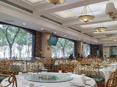 大堂-小贝壳酒楼(经九路店)