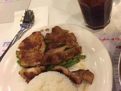 -大哥餐厅(西城花园店)