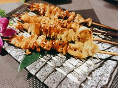 -鞠橘居酒屋(仁恒江湾新天地店)