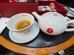 -威斯汀舞台餐厅