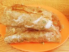 单蛋单果蓖煎饼-真素诚·清真(新华路店)