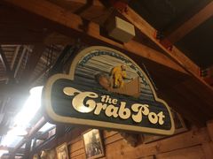 -The Crab Pot Seattle