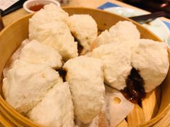 蜜汁叉烧包-点都德(春熙路群光广场店)