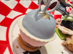-丘吉尔餐厅(澳门伦敦人店)