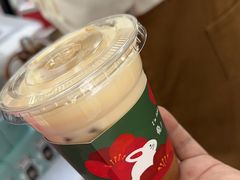 -默迹咖啡馆