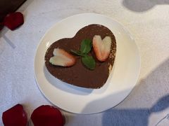 提拉米苏-黑松制面·牛排GRAND JAMES(百家湖1912店)