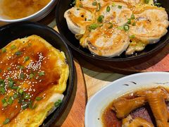 -恋萍小吃(时代店)