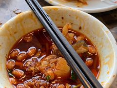 -贡椒鱼老店·雅安十大名店