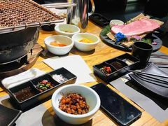 -黑牛の店·和牛烧肉(大悦城店)