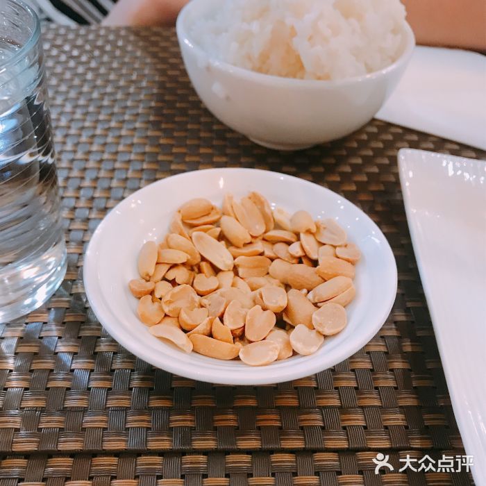 面对面图片