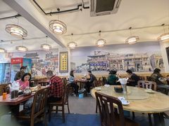 -聚首堂·特色小吃·肘子(什刹海德胜门店)