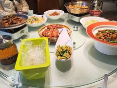 -彭厨(玉荣庄店)