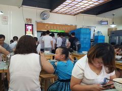 -舌尖尖牛肉面(甘南路店)