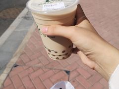 -1点点(萧山高教园店)