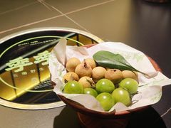 -季季山·云南野生菌火锅(上海首店)