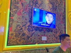 -宝岛甲壳虫KTV(蓝天路店)