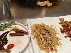 -火地铁板烧(昆山万象汇店)