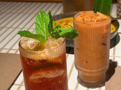 -CHINCHIN 青青·泰国料理(万象食家店)