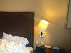 -西安锦江国际酒店