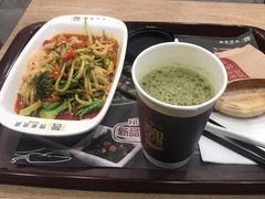 -魏家凉皮(来广营店)