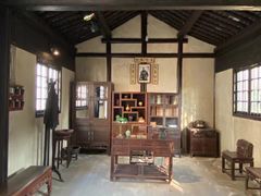 -上海市龙华烈士陵园