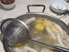 -潮汕大目牛肉火锅(水围店)