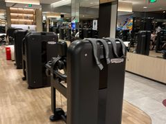 -W FITNESS 威尔仕健身·游泳(万科天空之城店)