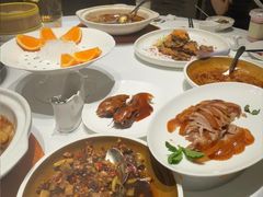 -贝勒爷·酥不腻烤鸭