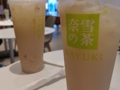 -奈雪的茶(东原悦荟店)