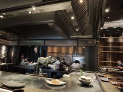 -岩盐·铁板料理(嘉里店)