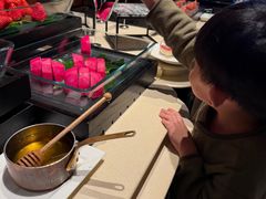-领仕扒房(长春店)